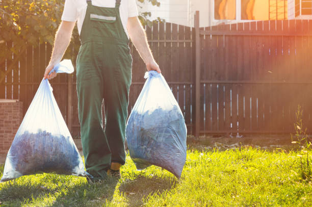 Professional Junk Removal Services in Leesburg, FL