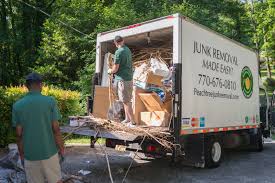 Property Management Cleanouts in Leesburg, FL